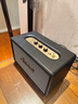 MARSHALL（马歇尔）ACTON III 音箱3代无线蓝牙摇滚家用重低音礼物音响 黑色 实拍图