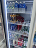 光英广东高端冷柜美宜佳分体机风冷饮料柜冷藏商用冷饮展示柜水果保鲜柜超市冷柜便利店冰柜啤酒柜牛奶 三门1.95米松下1.5匹 实拍图
