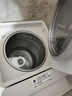 美的（Midea）小魔方电热水瓶电水瓶饮水机 烧水壶电水壶电热水壶 316L不锈钢保温恒温一体可拆 国家补贴 20FPro 实拍图