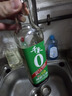 清扬（CLEAR）男士沐浴露套装活力运动+冰凉酷爽600g*2 新老包装交替发货 实拍图