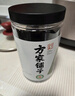 方家铺子中华老字号 有机裙带菜80g 烘干海带菜海产干货 凉拌煲汤火锅食材 实拍图