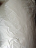 恒源祥全棉抗菌刺绣枕芯颈椎枕星级酒店枕头高弹成人家用【中枕一对装】 实拍图