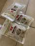 南国 巴厘菠萝软糖 200g 海南特产 水果软糖 结婚庆喜糖 休闲零食 实拍图