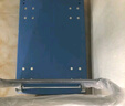 搬运宝小推车拉货平板车折叠手推车拖车手拉车72x46cm承重300斤BYB-1600 实拍图