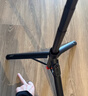 小米（MI）变焦支架自拍杆 2 分离式遥控器 自拍杆三脚架 360°旋转适用于小米15/红米/xiaomi手机 雅黑色 实拍图