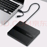 联想（Lenovo）8倍速USB外置光驱刻录机DVD光驱外置移动光驱笔记本电脑台式机便携外接光驱外置多系统支持GP70Max 实拍图