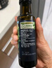 爷爷的农场特级初榨保真橄榄油500ml 进口热炒食用油 赠婴儿食谱热门商品 实拍图