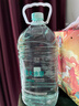 恒大冰泉 长白山饮用天然低钠矿泉水4L*4桶泡茶露营整箱装桶装水热门商品 实拍图