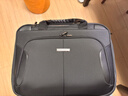 新秀丽（Samsonite）电脑包电脑内胆包商务公文包可挂靠手提包BP0*09009黑色15.6英寸 实拍图
