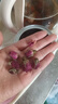 艺福堂花草茶 精选平阴原产胎玫瑰花茶75g/罐 无熏硫大朵养生茶搭菊花 实拍图