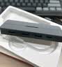 胜为安卓苹果转接器头Lightning转type-c充电数据线 iPhone14/新SE/12/XR/8/7/6sA60两个装 EDU0015J 实拍图