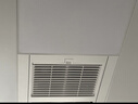 松下（Panasonic）浴霸FV-RB20Y1风暖浴霸排气一体【国家补贴】通用吊顶 实拍图