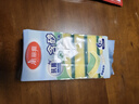 美丽雅洗碗海绵块百洁布6片抑菌金刚砂抹布厨房刷锅神器海绵擦碗布 实拍图