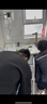 海尔（Haier）前置过滤器全屋净水器家用10T/h大通量智能自动冲洗无需手动双重过滤磁吸抑菌终身免换芯【新品】 实拍图