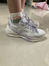 安踏毒刺5丨专业减震跑步鞋女透气轻便耐磨回弹运动鞋跳绳鞋女鞋 实拍图