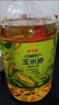 金龙鱼 食用油 非转基因 物理压榨玉米油6.18L（蕴含植物甾醇） 实拍图