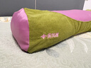 俞兆林艾草颈椎枕头护颈枕睡眠颈椎病深度睡眠专用学生硬枕头助眠花草枕 实拍图