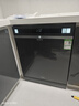 凯度（CASDON）净魔方2.0洗碗机嵌入式 16套+3 XWDQ16-T100五星消毒一体全自动 母婴家用 烘干独立式一级能效智能 实拍图