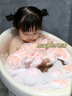 初蔓儿童沐浴露0-6-12岁婴幼儿宝宝沐浴乳液保湿润肤止痒氨基酸洗发水 【儿童小金盾】儿童沐浴露600ml 冠军推荐儿童沐浴露热销TOP榜 实拍图