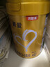 贝因美【有效期至26年4月】菁爱儿童配方奶粉4段800g*6全面营养吸收 实拍图