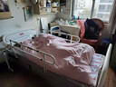 迈德斯特电动老人护理床家用瘫痪床可大小便自动清洗病床老年人医院医用 A26-2.0【床高可调】整体翻身【乳胶床垫】 实拍图