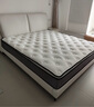 舒达（serta）床垫 乳胶床垫独立袋弹簧阻螨菌双人床床垫子1.5/1.8米*2米可定制 【梦享1931经典】五星爆款 适中偏软 28cm 2x2.2米【定制】 实拍图
