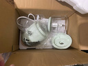 九阳（Joyoung）【政府补贴】婴儿辅食机 小型多功能打泥搅拌机宝宝料理机 绞馅碎肉机高硼硅玻璃S3-LA166(S)  实拍图