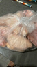 上鲜 鸡翅中 净重4斤 冷冻 出口级 鸡翅膀鸡中翅鸡肉烤鸡翅 清真食品 实拍图