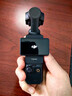 大疆 DJI Osmo Pocket 3 标准版 一英寸口袋云台相机 OP灵眸手持数码相机 旅游vlog 便携美颜摄像 实拍图