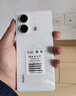 小米（MI）小米 红米Note13 5G手机 红米手机 8G+256GB子夜黑 官方标配 实拍图