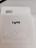 掌阅（iReader）Light4 Turbo 6英寸智能阅读本 电子书阅读器 墨水屏电纸书 平板电脑学习看漫 便携笔记本 语绿 实拍图