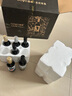 傲鱼（AOYO）智利进口小瓶红酒礼盒装赤霞珠干红迷你葡萄酒整箱187ml*12瓶 惜海187ml*12瓶6个口感 实拍图