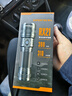 神火（SupFire）RX21强光手电筒变焦超亮远射长续航小型便携军户外骑行家专用灯 实拍图