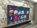 华为智慧屏Vision5 Pro 85英寸 【伸缩挂架版】288Hz WATCH GT 6运动健康好伙伴 平板电视机 实拍图