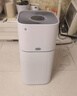 美的（Midea）宠物专用空气净化器 杀菌消毒过滤猫毛浮毛除过敏源神器 除臭味异味尘螨灰尘毛发母婴家用空气净化 【升级高配】除臭杀菌吸浮毛 实拍图