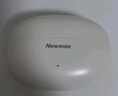 纽曼（Newmine）【2025最新款|热销新品TOP】LY63蓝牙耳机耳夹式骨传导概念开放式不入耳无线运动音乐通话降噪 白 实拍图