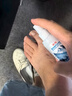 葵花狼毒正牌脚气王脚气喷雾脚臭脱皮足部喷雾60ml 实拍图