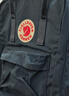 FJALLRAVEN北极狐双肩包女休闲大容量背包男书包23510-664霜绿色16L 实拍图