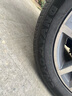 朝阳轮胎 汽车轮胎 205/55R16 91V C66 适配罗拉/高尔夫/朗逸 实拍图