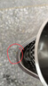 九阳（Joyoung）U底无死角速静水壶热水壶2L电水壶 316L不锈钢一体无缝内胆0胶水6段保温20WU3T  实拍图