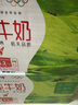 蒙牛全脂纯牛奶250ml*16盒 牛奶送礼盒装 电商定制 部分地区7月 实拍图