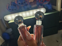 Pink Bear小灯泡唇蜜水光唇釉口红滋润显白N09生日礼物 实拍图