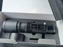 铭匠500mm F6.3全画幅超长焦远摄定焦镜头拍月亮深空打鸟 适用X卡口E卡口Z卡口 微单相机镜头 索尼E卡口 官方标配【不含滤镜清洁套装等必要配件 推荐选套餐】 实拍图