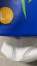 洁云抽纸大包壁挂式底部抽面巾纸4层抽取式挂抽厕所卫生悬挂式擦手纸 1280张*4提（整箱） 实拍图
