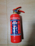 明光猛将2025年新国标干粉灭火器车载家用商用手提式3C国家消防认证1KG 实拍图