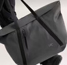ARC'TERYX始祖鸟 GRANVILLE 30 CARRYALL BAG 男女同款 手提袋 BLACK/黑色 均码 实拍图