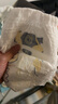 京东京造婴儿拉拉裤尿不湿纸尿裤Cloud云柔XL102片(12-17kg) 超薄透气干爽 实拍图