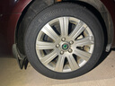德国马牌（Continental）汽车轮胎 205/55R16 91V FR CC7 #适配大众 朗逸/别克 凯越 实拍图