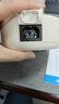 美的（Midea）第二代便携式可折叠烧水杯电热水壶差旅价保11.11 保温泡面杯小容量迷你无缝内胆 0.7升 SH07S104 实拍图