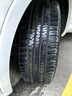 双星汽车轮胎 235/55R17 103V X31 适配途观/君越/奥迪Q3 实拍图